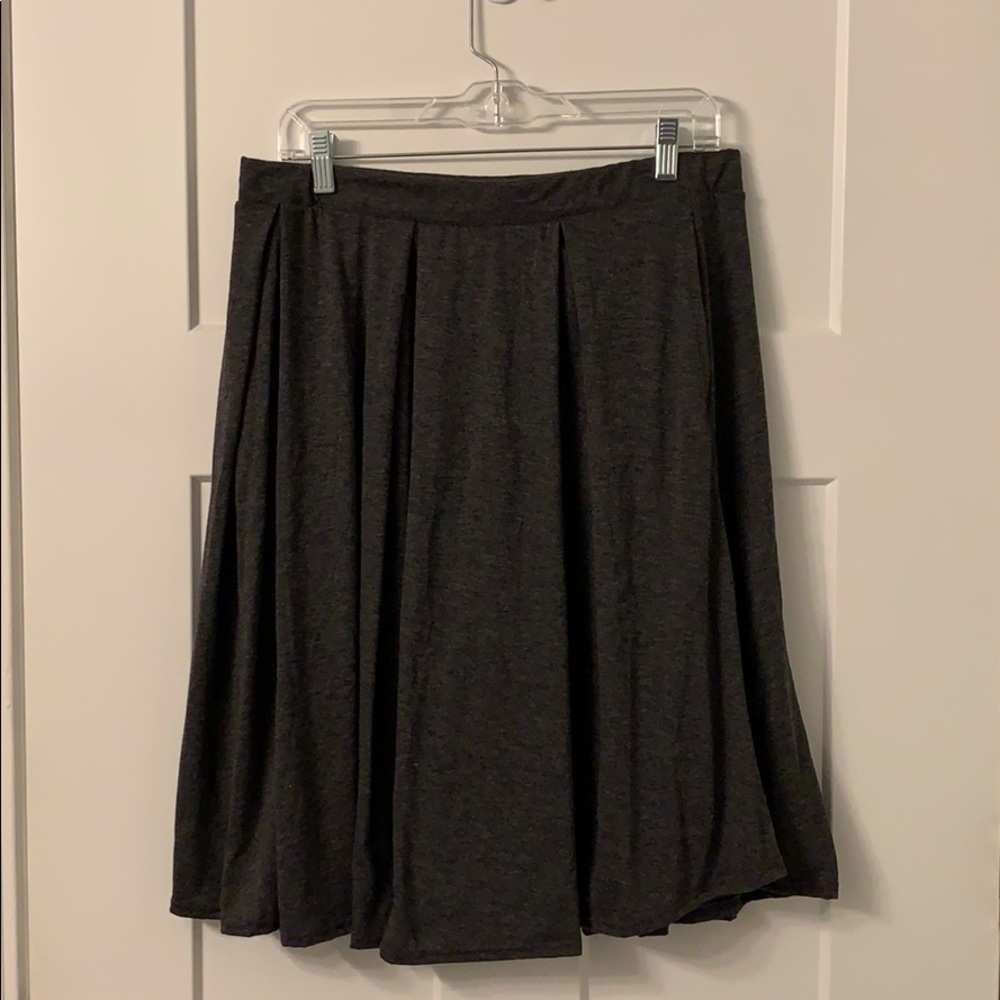 Madison skirt with pockets